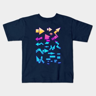 Aero mania Kids T-Shirt